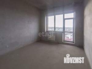 2-к квартира, сданный дом, 55м2, 6/6 этаж