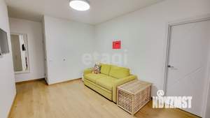 2-к квартира, вторичка, 41м2, 2/4 этаж