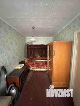 2-к квартира, вторичка, 46м2, 4/5 этаж