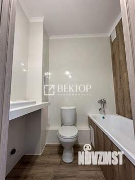 Студия квартира, вторичка, 19м2, 3/17 этаж