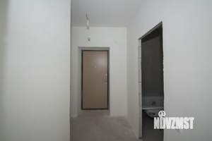 1-к квартира, вторичка, 43м2, 1/9 этаж