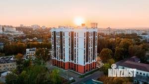 3-к квартира, вторичка, 95м2, 6/15 этаж