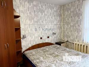 3-к квартира, вторичка, 69м2, 9/16 этаж