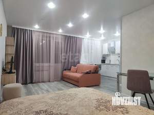 Студия квартира, вторичка, 29м2, 2/9 этаж