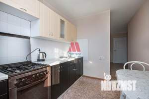 3-к квартира, вторичка, 59м2, 5/5 этаж