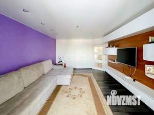 3-к квартира, вторичка, 79м2, 7/10 этаж