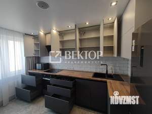 2-к квартира, вторичка, 55м2, 4/10 этаж