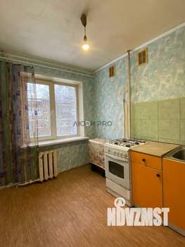 2-к квартира, вторичка, 45м2, 3/5 этаж