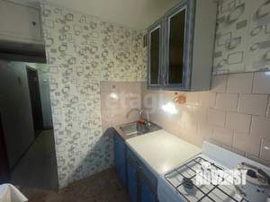 1-к квартира, вторичка, 28м2, 2/9 этаж