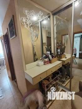 1-к квартира, вторичка, 30м2, 7/9 этаж