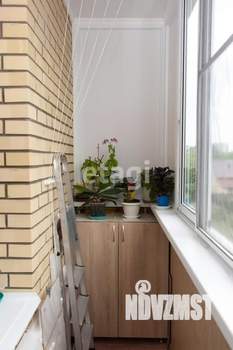 1-к квартира, вторичка, 35м2, 3/4 этаж