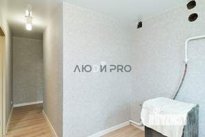 1-к квартира, вторичка, 30м2, 5/5 этаж