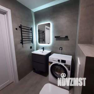 1-к квартира, вторичка, 39м2, 4/5 этаж