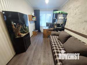 2-к квартира, вторичка, 45м2, 5/5 этаж