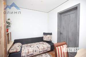 3-к квартира, вторичка, 57м2, 1/9 этаж