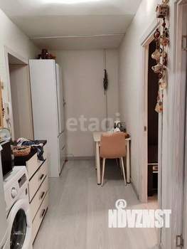 2-к квартира, вторичка, 42м2, 4/9 этаж