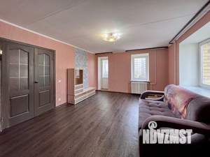 1-к квартира, вторичка, 51м2, 4/10 этаж