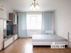 1-к квартира, вторичка, 44м2, 2/3 этаж