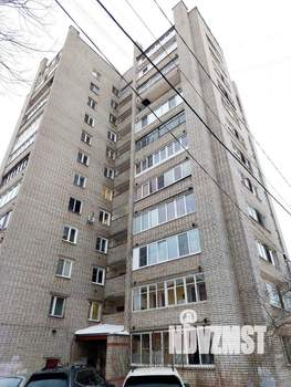 3-к квартира, вторичка, 64м2, 2/12 этаж
