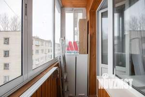 2-к квартира, вторичка, 42м2, 4/5 этаж