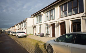 2-к квартира, вторичка, 52м2, 2/2 этаж