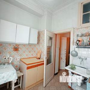 2-к квартира, вторичка, 45м2, 2/2 этаж