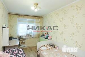 2-к квартира, вторичка, 46м2, 5/5 этаж