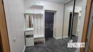 1-к квартира, вторичка, 43м2, 1/8 этаж