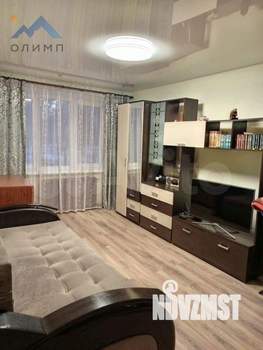 1-к квартира, вторичка, 33м2, 1/9 этаж