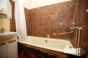 1-к квартира, вторичка, 36м2, 8/10 этаж