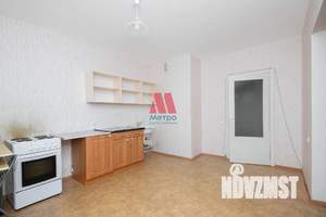 2-к квартира, вторичка, 61м2, 2/17 этаж