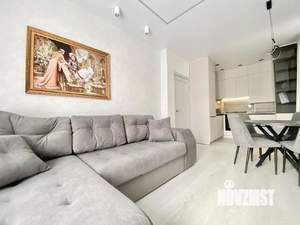 1-к квартира, вторичка, 37м2, 4/8 этаж