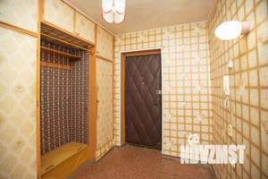 2-к квартира, вторичка, 50м2, 12/13 этаж