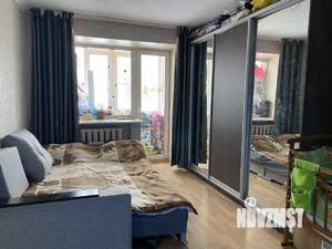 2-к квартира, вторичка, 43м2, 4/5 этаж