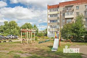 2-к квартира, вторичка, 51м2, 3/5 этаж