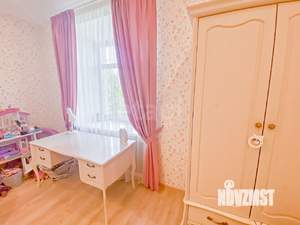 3-к квартира, вторичка, 69м2, 4/5 этаж