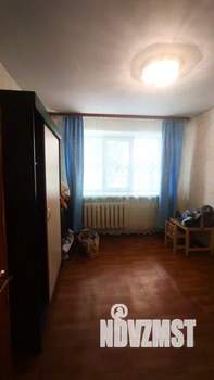 3-к квартира, вторичка, 68м2, 1/5 этаж