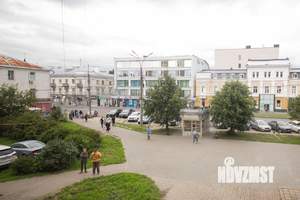 4-к квартира, вторичка, 74м2, 2/7 этаж