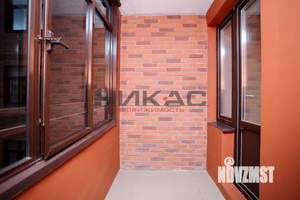 2-к квартира, вторичка, 55м2, 3/9 этаж