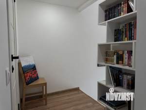 2-к квартира, вторичка, 51м2, 2/2 этаж