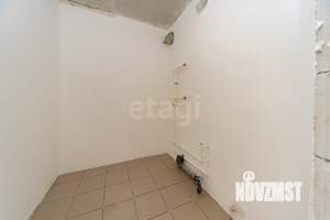 1-к квартира, вторичка, 33м2, 4/8 этаж