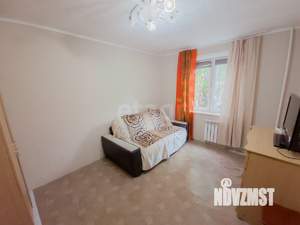 1-к квартира, вторичка, 21м2, 1/9 этаж