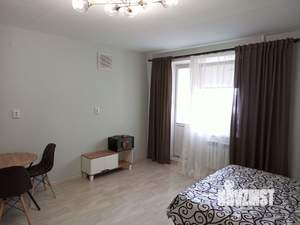 Студия квартира, вторичка, 30м2, 10/12 этаж