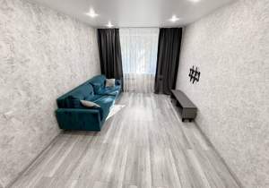 2-к квартира, вторичка, 58м2, 4/12 этаж