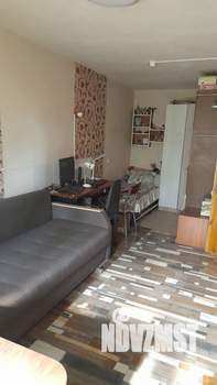 1-к квартира, вторичка, 34м2, 3/12 этаж