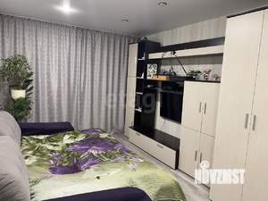 2-к квартира, вторичка, 44м2, 1/5 этаж