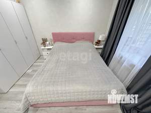 1-к квартира, вторичка, 37м2, 3/9 этаж