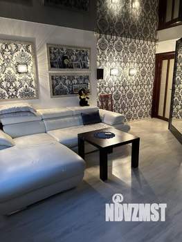 3-к квартира, вторичка, 94м2, 2/16 этаж