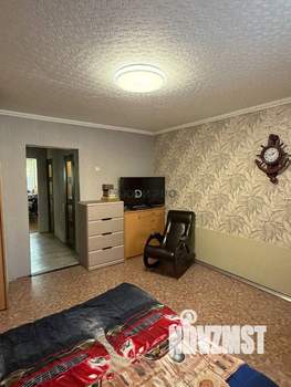 1-к квартира, вторичка, 36м2, 1/5 этаж