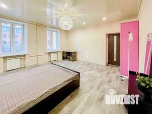 1-к квартира, вторичка, 39м2, 3/4 этаж